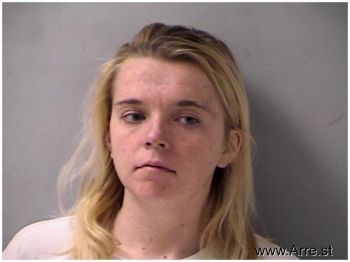 Allison Michelle Roberts Mugshot