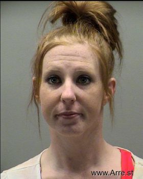 Allison E Stanley Mugshot