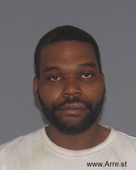 Alonzo  Brown Mugshot