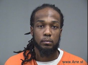 Alonzo Michael Daniels Mugshot