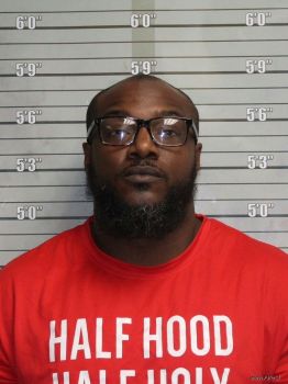 Alonzo Eugene Davis Mugshot