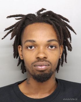 Alonzo Quonell Greene Mugshot