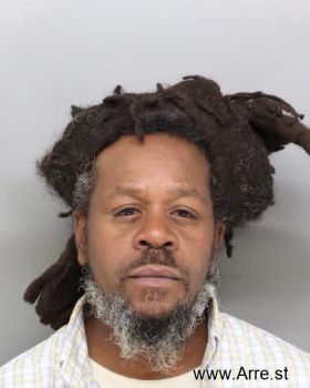 Alonzo  Harrison Mugshot