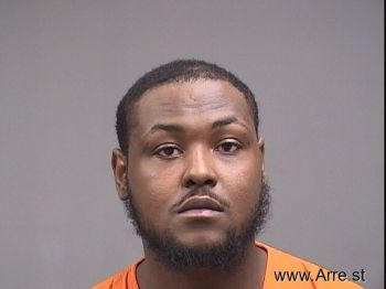 Alonzo J Jackson Mugshot