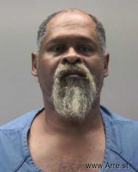 Alonzo Charles Moore Mugshot