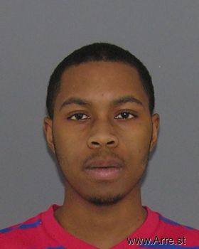 Alonzo  Smith Mugshot