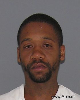 Alonzo Aloysius White Mugshot