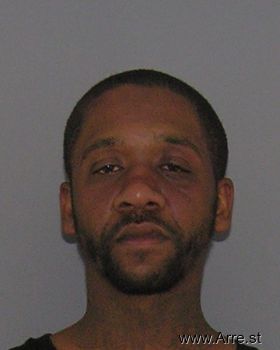 Alonzo  White Mugshot