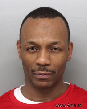 Alonzo  White Mugshot