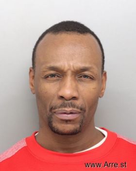 Alonzo  White Mugshot