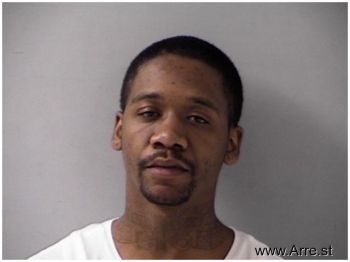 Alonzo Aloysius White Mugshot