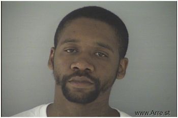 Alonzo Aloysius White Mugshot