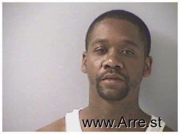 Alonzo Aloysius White Jr Mugshot