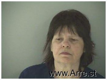 Alpha Marlene Farthing Mugshot