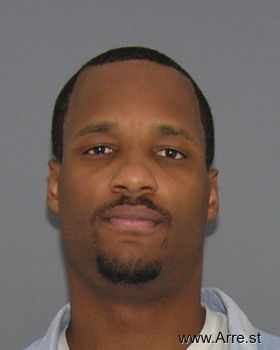 Alphonso  Harris Mugshot