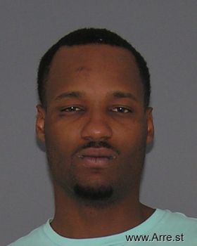 Alphonso C Harris Mugshot