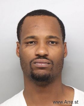 Alphonso  Harris Mugshot