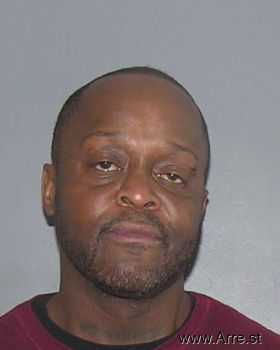 Alphonso  Norman Mugshot