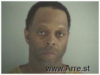 Alphonso Nmn North Mugshot