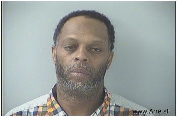 Alphonso Nmn North Mugshot