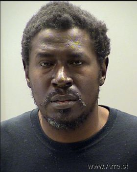 Alton Jamond Brown Mugshot