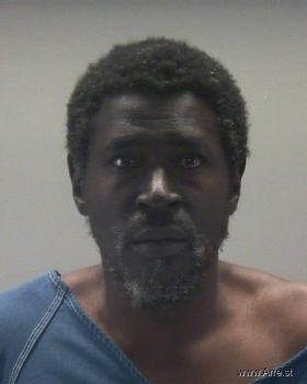 Alton Jamond Brown Mugshot