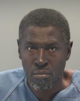 Alton Jamond Brown Mugshot