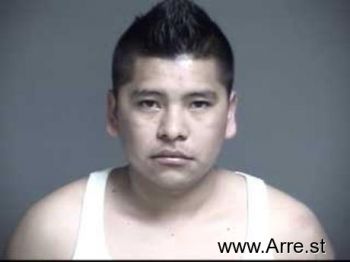 Alvaro Patricio Hernandez Mugshot