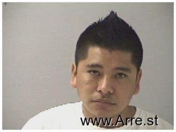 Alvaro Nmn Hernandez-patricio Mugshot