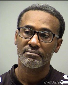 Alvin Brown Abney Mugshot