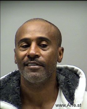 Alvin Brown Abney Mugshot