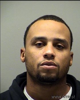 Alvin Brent Abney Jr Mugshot