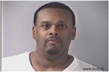 Alvin Leroy Hill Jr Mugshot