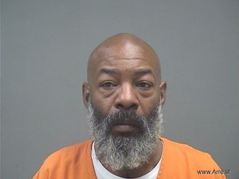 Alvin Lamont Robinson Mugshot