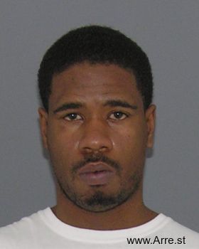 Alvin  Sanders Mugshot