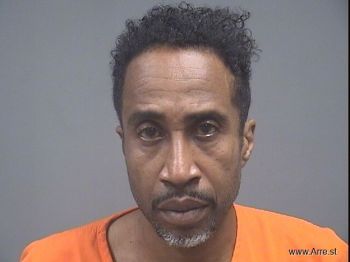 Alvin P Iii Traylor Mugshot