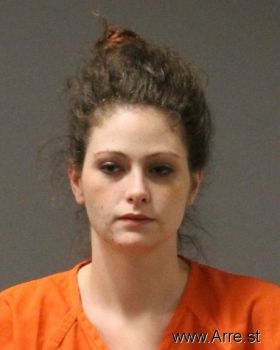 Alysa Courtney Bell Mugshot