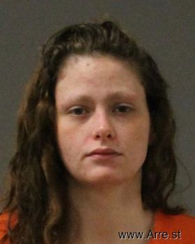 Alysa Courtney Bell Mugshot