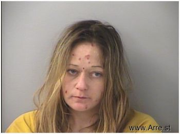 Alyse Bonnie Pfeifer Mugshot