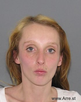 Alyson  Long Mugshot