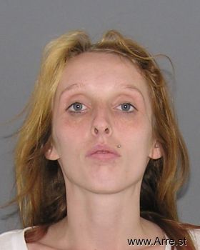 Alyson  Long Mugshot