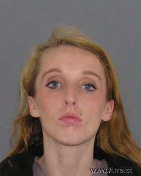 Alyson  Long Mugshot