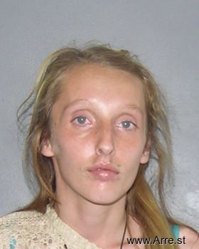 Alyson  Long Mugshot