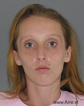 Alyson  Long Mugshot