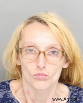 Alyson  Long Mugshot