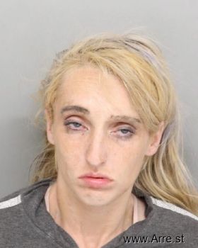 Alyson  Long Mugshot