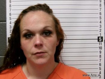 Alyssa Marie Burchiel Mugshot