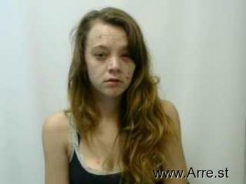 Alyssa Marie Carver Mugshot