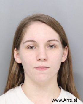 Alyssa  Conley Mugshot