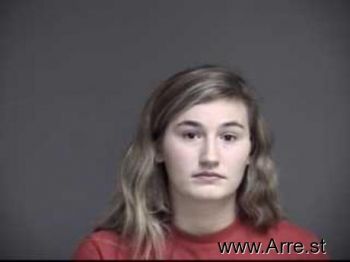 Alyssa Christi Hamilton Mugshot